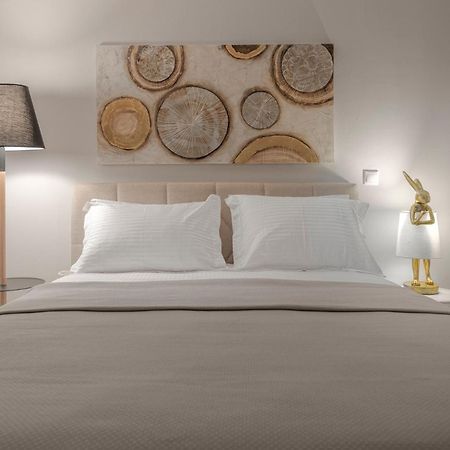 Agias Sofias 28 Apartment Thessaloníki Ngoại thất bức ảnh