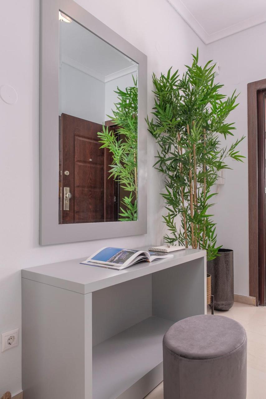 Agias Sofias 28 Apartment Thessaloníki Ngoại thất bức ảnh