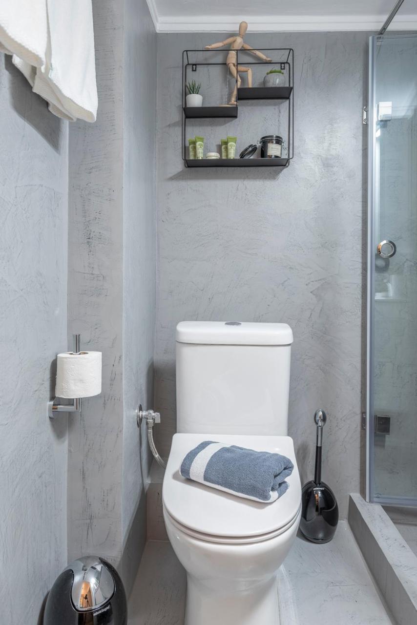 Agias Sofias 28 Apartment Thessaloníki Ngoại thất bức ảnh