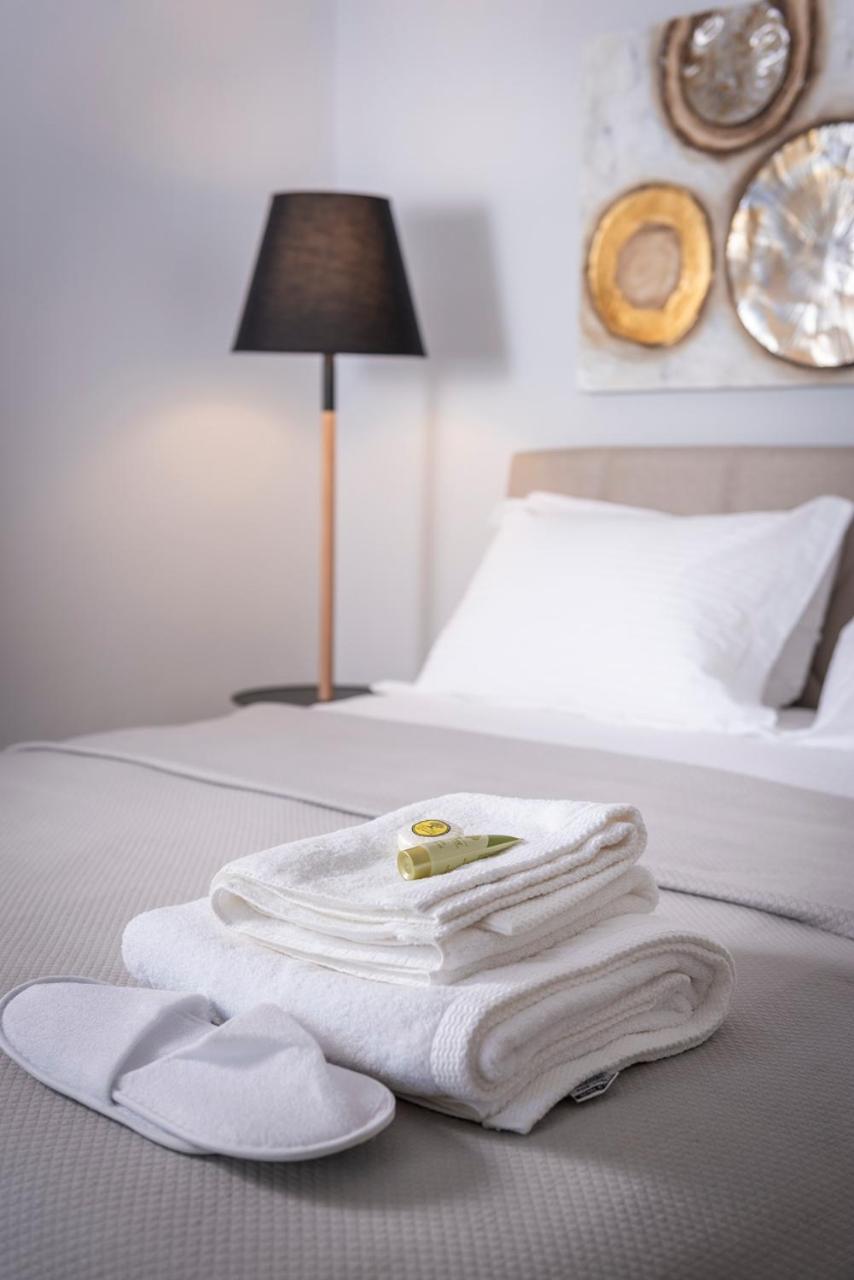 Agias Sofias 28 Apartment Thessaloníki Ngoại thất bức ảnh