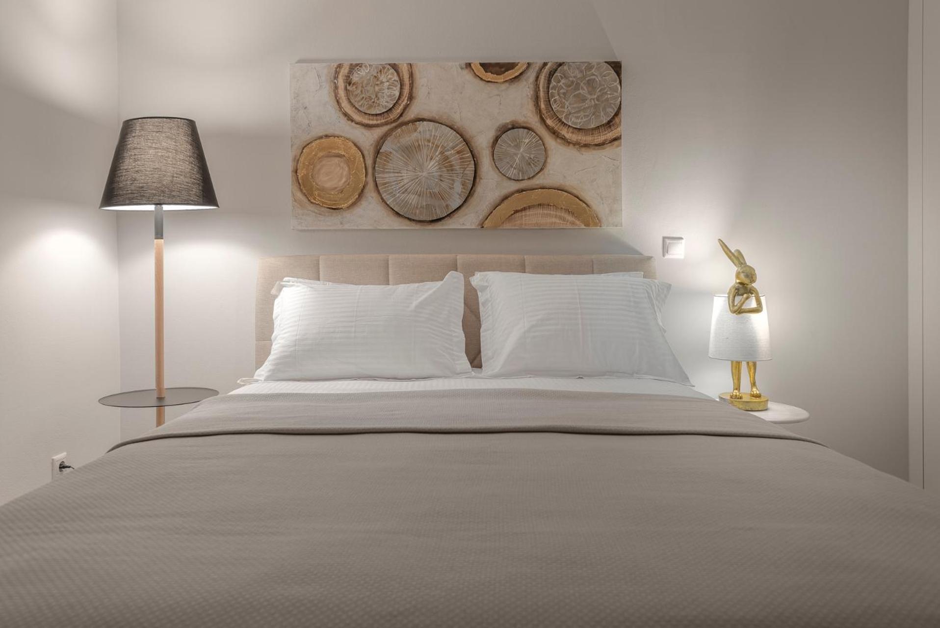 Agias Sofias 28 Apartment Thessaloníki Ngoại thất bức ảnh